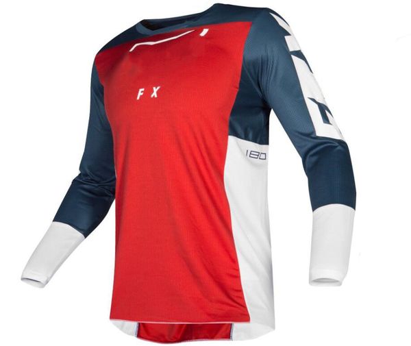 motorsport t-shirt cross-country motorcycle jersey men's summer mountain bike team outdoor cycling downhill long-sleeved sweatshirt
motorsport t-shirt cross-country motorcycle jersey men's summer mountain bike team outdoor cycling downhill long-sleeved sweatshirt