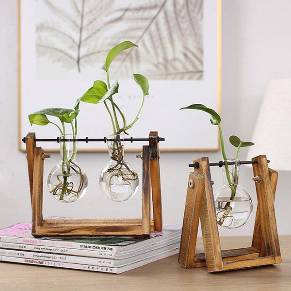 vases creative wooden stand glass terrarium hydroponics container planter flower pot tablevase diy home office wedding decor
vases creative wooden stand glass terrarium hydroponics container planter flower pot tablevase diy home office wedding decor