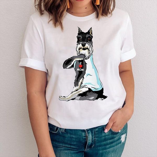 and women graphic printing 90s men womens short sleeve harajuku dog animal clothes lady tees print clothing female shirt, White;black
and women graphic printing 90s men womens short sleeve harajuku dog animal clothes lady tees print clothing female shirt, White;black