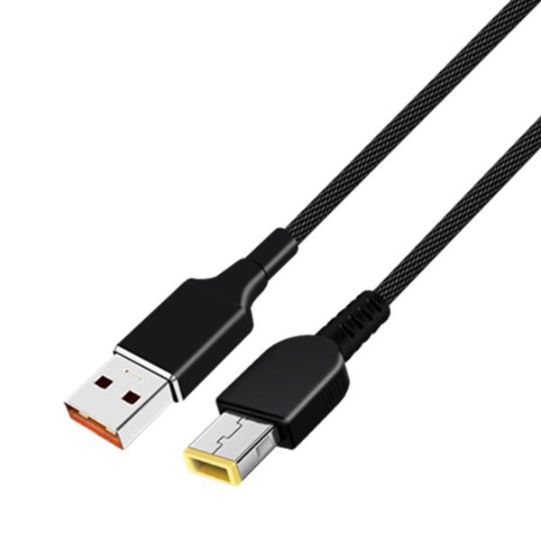 video cables & connectors 1.8m/5.9ft usb-a male head to big square dc qc3.0 power charger cable,notebook quick charge cable
video cables & connectors 1.8m/5.9ft usb-a male head to big square dc qc3.0 power charger cable,notebook quick charge cable