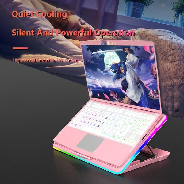 lapcooling pads ajazz anc160 pc case rgb fan cpu cooler mute with 3 usb computer game bracket stand heatsink radiator fast
lapcooling pads ajazz anc160 pc case rgb fan cpu cooler mute with 3 usb computer game bracket stand heatsink radiator fast