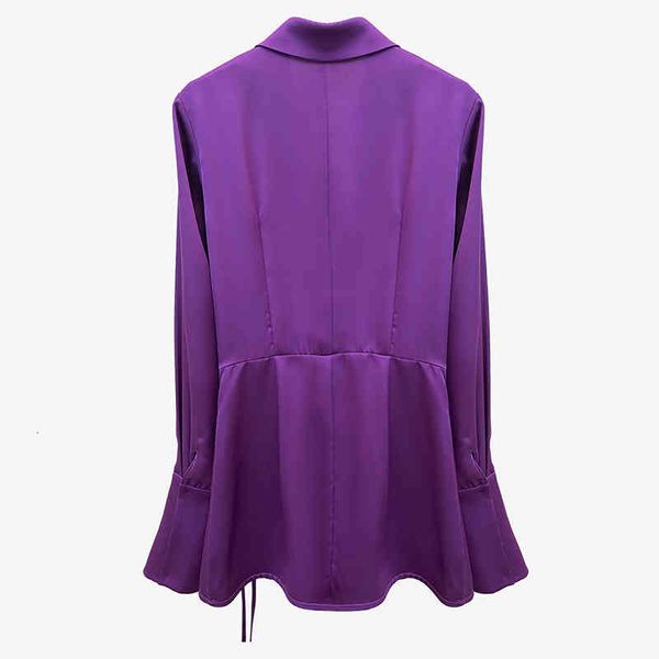 women's blouses & shirts twotwinstyle ruched bandage shirt female long sleeve lace up slim blouse fashion clothes autumn spring s1dp, White
women's blouses & shirts twotwinstyle ruched bandage shirt female long sleeve lace up slim blouse fashion clothes autumn spring s1dp, White