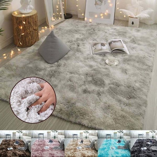 large size tie-dye carpets for living room shaggy bedroom plush floor door mats kids rugs doormat faux entrance fur soft
large size tie-dye carpets for living room shaggy bedroom plush floor door mats kids rugs doormat faux entrance fur soft