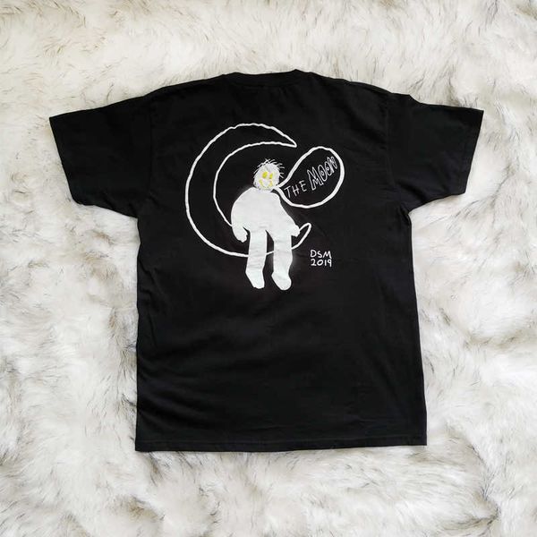travis scott x dover star tee graffiti hand painted lovers fashion short sleeve t-shirtvfmd, White;black
travis scott x dover star tee graffiti hand painted lovers fashion short sleeve t-shirtvfmd, White;black