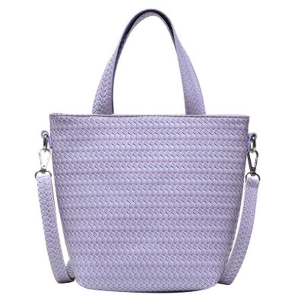 storage bags fashion all- retro woven bucket bag women's single shoulder diagonal solid color pu leather female
storage bags fashion all- retro woven bucket bag women's single shoulder diagonal solid color pu leather female