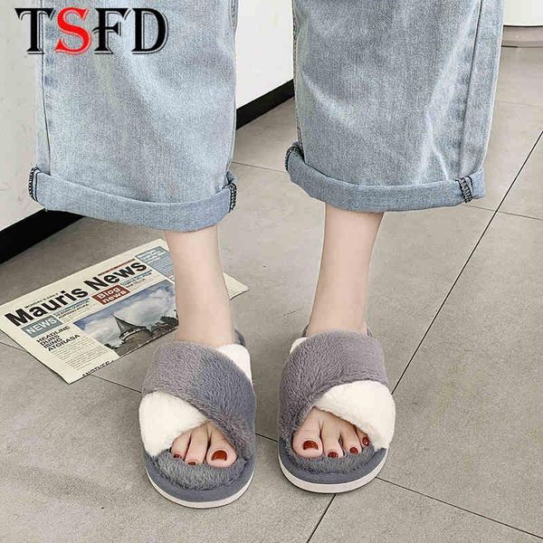 slip-on flip flops women plus size slippers winter warmest zapatos indoor plush women's sandal home female cotton shoe t6, Black
slip-on flip flops women plus size slippers winter warmest zapatos indoor plush women's sandal home female cotton shoe t6, Black
