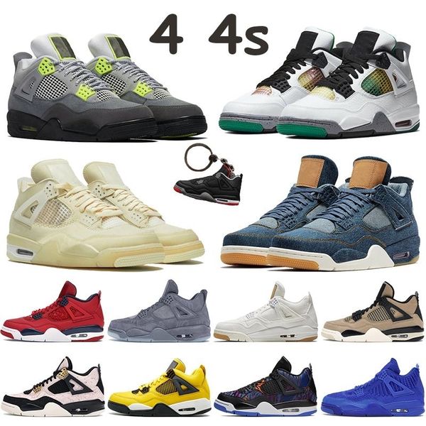 sail 4 4s basketball shoes jumpman sneakers se neon rasta denim white black game royal fiba mushroom silt red splatter mens trainers
sail 4 4s basketball shoes jumpman sneakers se neon rasta denim white black game royal fiba mushroom silt red splatter mens trainers
