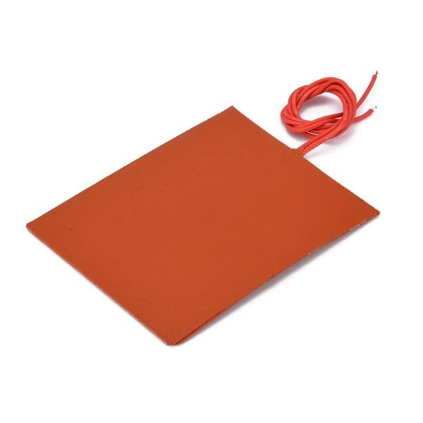 carpets 12v dc 550x235mm 150w flexible waterproof silicon silicone rubber heater bed heating pad for 3d printer
carpets 12v dc 550x235mm 150w flexible waterproof silicon silicone rubber heater bed heating pad for 3d printer