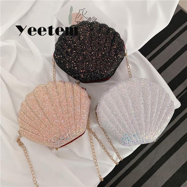 chain pearl sequin banquet party shiny mini shell bag lady messenger wallet purses and handbags luxury designer shoulder bags
chain pearl sequin banquet party shiny mini shell bag lady messenger wallet purses and handbags luxury designer shoulder bags