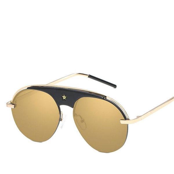 sunglasses summer fashion beach frameless fresh trend polarized light women's sand lensthe price is lowuv protection, White;black
sunglasses summer fashion beach frameless fresh trend polarized light women's sand lensthe price is lowuv protection, White;black