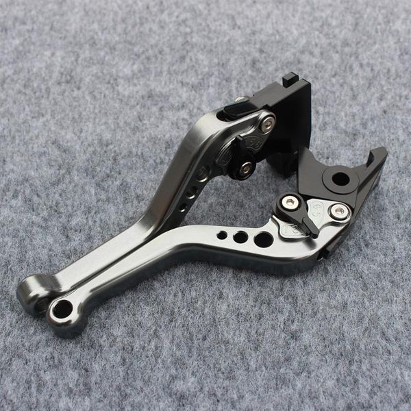 motorcycle brakes for street triple rocket 2004-2007 years accessories adjustables short brake clutch lever
motorcycle brakes for street triple rocket 2004-2007 years accessories adjustables short brake clutch lever