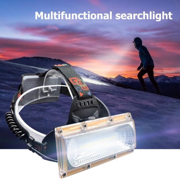 portable multi function searchlight adjustable battery power headlight cob outdoor camping warning torch lamp headlamps
portable multi function searchlight adjustable battery power headlight cob outdoor camping warning torch lamp headlamps