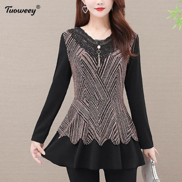 print women patchwork 5xl plus size long sleeve v-neck women's spring blouses femme womens and & shirts, White
print women patchwork 5xl plus size long sleeve v-neck women's spring blouses femme womens and & shirts, White