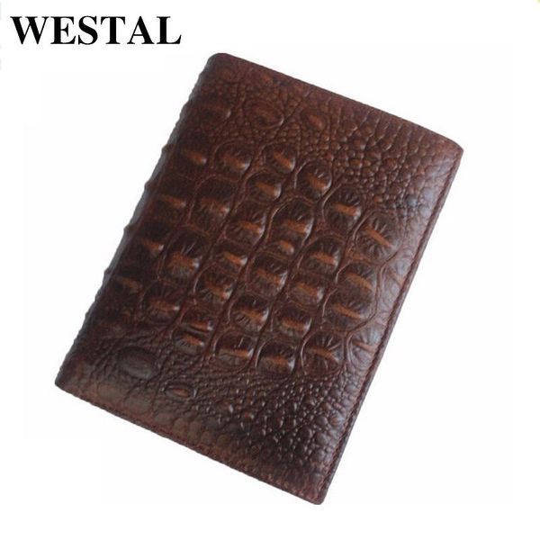 wallets westal luxury men genuine leather men's vintage designer alligator pattern wallet money clip carteira 3122, Red;black
wallets westal luxury men genuine leather men's vintage designer alligator pattern wallet money clip carteira 3122, Red;black