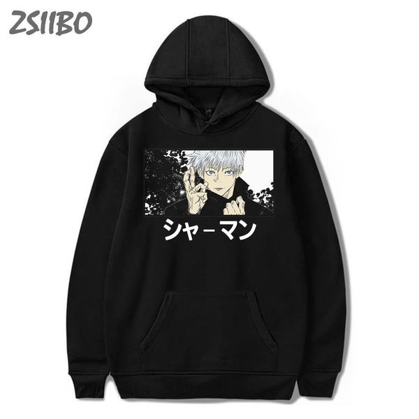 men's hoodies & sweatshirts male hoodie jujutsu kaisen harajuku hoody japanese anime clothes yuji itadori print hip hop men sweatshir, Black
men's hoodies & sweatshirts male hoodie jujutsu kaisen harajuku hoody japanese anime clothes yuji itadori print hip hop men sweatshir, Black