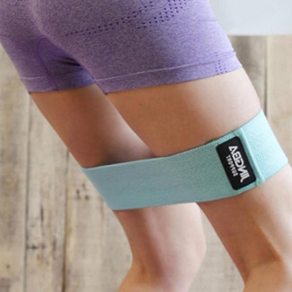 resistance bands portable fashion polyester cotton circle band anti-slip for gym
resistance bands portable fashion polyester cotton circle band anti-slip for gym