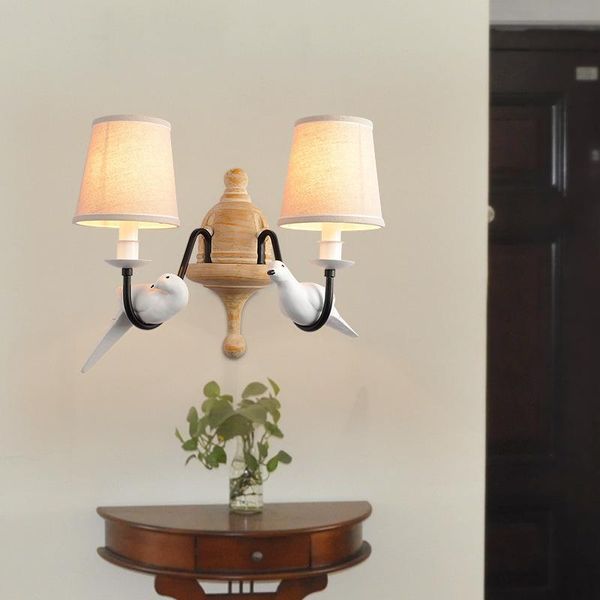 pendant lamps nordic retro loft birds lights vintage resin bird fabric lampshade for kitchen dining room bar hanging lighting 110-240v
pendant lamps nordic retro loft birds lights vintage resin bird fabric lampshade for kitchen dining room bar hanging lighting 110-240v