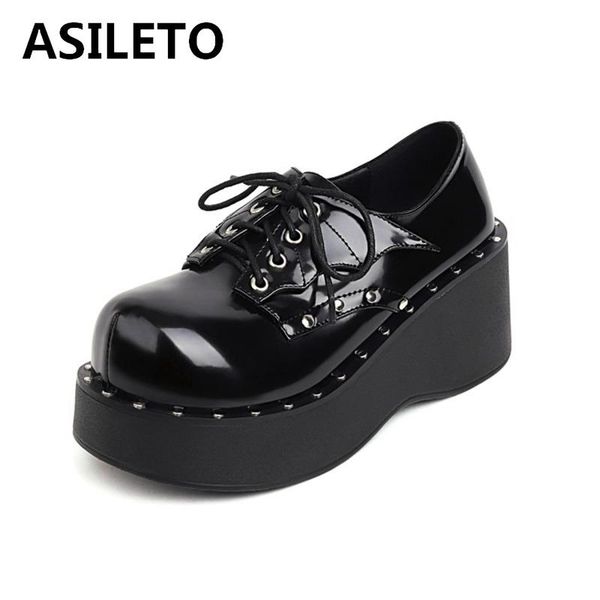 dress shoes gothic platform lady punk maid demonia women's mary janes black rock lolita girls wedge high heels
dress shoes gothic platform lady punk maid demonia women's mary janes black rock lolita girls wedge high heels