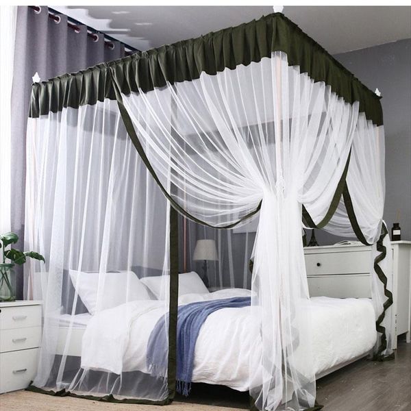 mosquito net summer bed two household 1.8m beds with 1.5m princess's wind1.8m curtain curtains luxury home supplies
mosquito net summer bed two household 1.8m beds with 1.5m princess's wind1.8m curtain curtains luxury home supplies