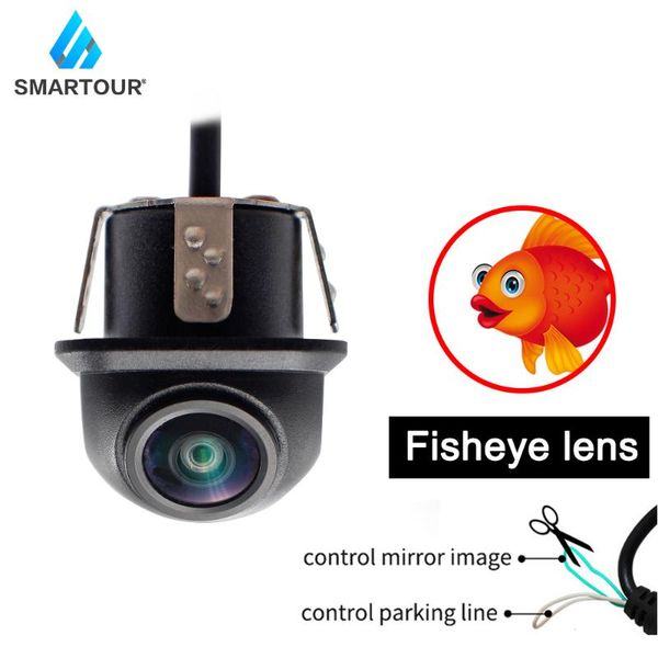 smartour vehicle rear view camera ccd fish eyes night vision waterproof ip67 track car reversing back up universal cameras& parking sensors
smartour vehicle rear view camera ccd fish eyes night vision waterproof ip67 track car reversing back up universal cameras& parking sensors