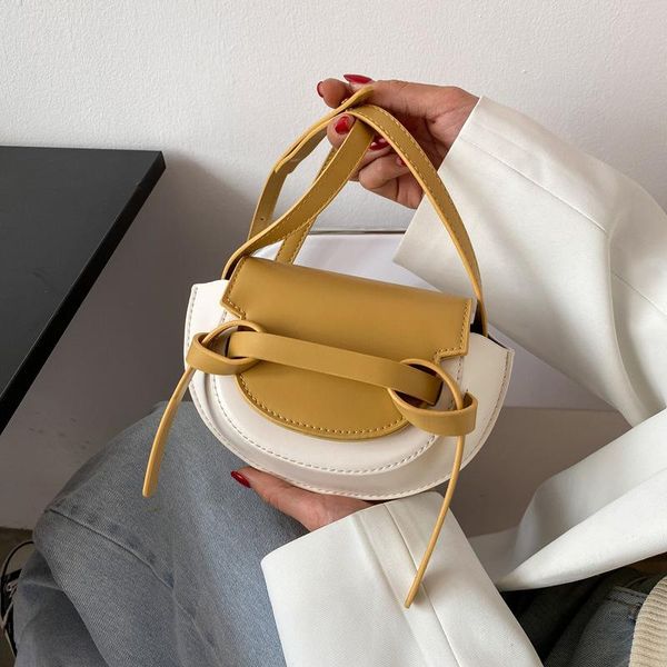 evening bags high sense of small bag female summer 2021 fashion single shoulder messenger wild fresh mini saddle
evening bags high sense of small bag female summer 2021 fashion single shoulder messenger wild fresh mini saddle