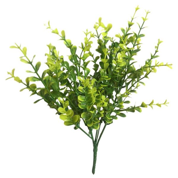 green artificial plant eucalyptus for home wedding decor decorative flowers & wreaths
green artificial plant eucalyptus for home wedding decor decorative flowers & wreaths