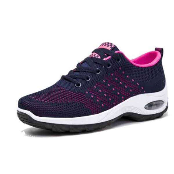 trendy and breathable sports shoes spring new fashion air cushion flying woven lace-up womens shoes comfortable all-match sneakers high qual
trendy and breathable sports shoes spring new fashion air cushion flying woven lace-up womens shoes comfortable all-match sneakers high qual