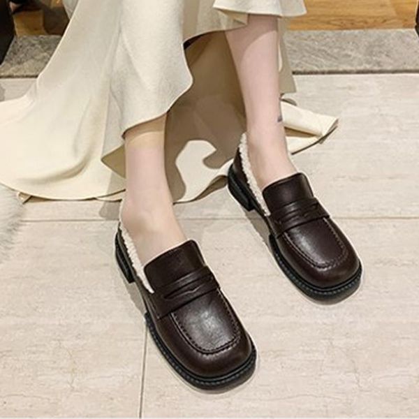 dress shoes ladies mary jane japanese style jk uniform accessories lolita college pu leather platform shoe 2022, Black
dress shoes ladies mary jane japanese style jk uniform accessories lolita college pu leather platform shoe 2022, Black