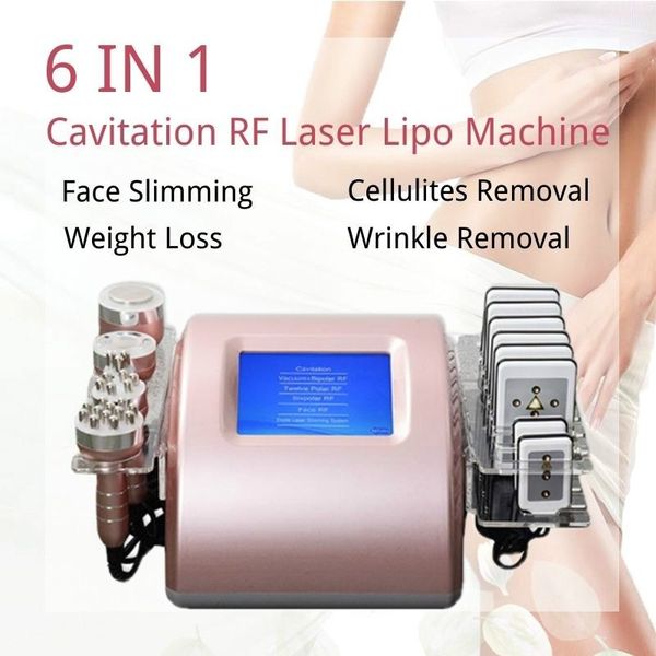 cavitation slimming machine lipolaser rf vacuum slimming ultrasonic machine skin care beauty salon equipment rf wrinkle removal #0221
cavitation slimming machine lipolaser rf vacuum slimming ultrasonic machine skin care beauty salon equipment rf wrinkle removal #0221