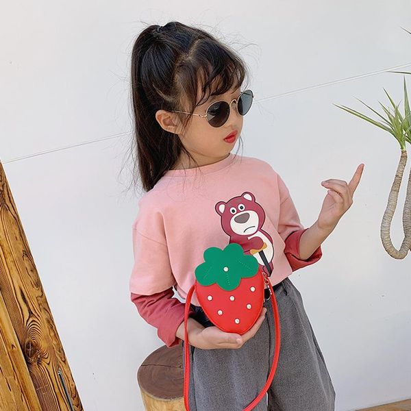 backpacks little girls crossbody bags money purse fruit shaped shoulder bag mini wallet chic coin for daily use
backpacks little girls crossbody bags money purse fruit shaped shoulder bag mini wallet chic coin for daily use