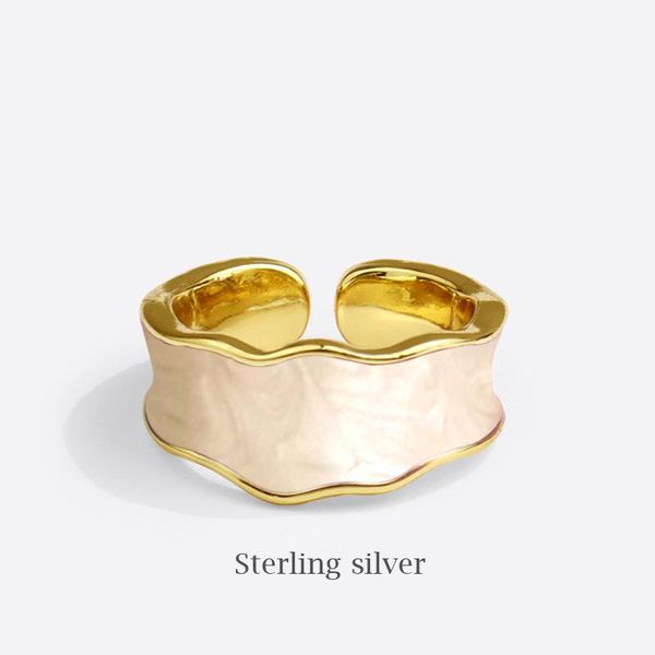 wedding rings 2021 gothic style enamel opening for woman fashion korean jewelry european and american party ring, Slivery;golden
wedding rings 2021 gothic style enamel opening for woman fashion korean jewelry european and american party ring, Slivery;golden
