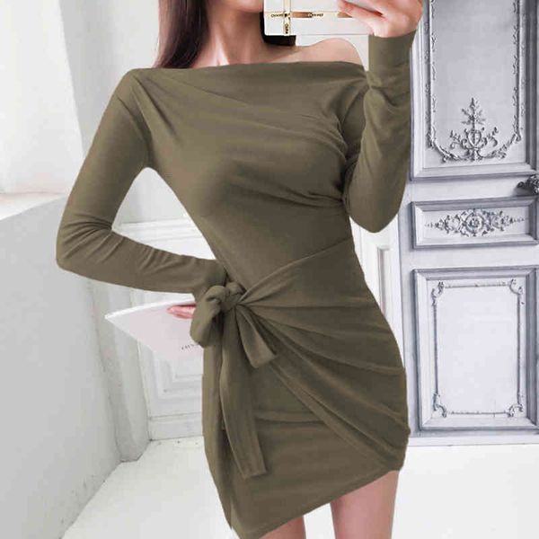 casual dresses fall off shoulder bodycon women long sleeve club party ladies slim elegant mini lace up bow clothes z8jg, Black;gray
casual dresses fall off shoulder bodycon women long sleeve club party ladies slim elegant mini lace up bow clothes z8jg, Black;gray