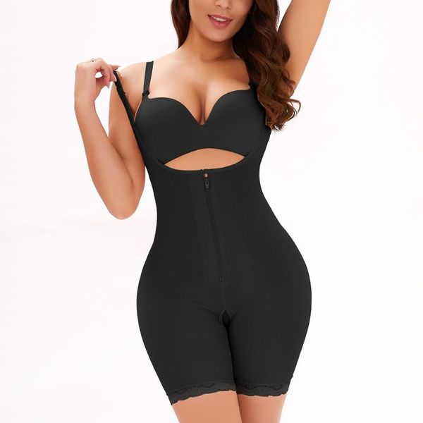 women's shapers waist trainer body shaper tummy colombian girdles corset flat stomach shaping panties bulifter shapewear slimming bodys, Black;white
women's shapers waist trainer body shaper tummy colombian girdles corset flat stomach shaping panties bulifter shapewear slimming bodys, Black;white