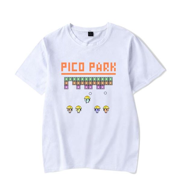 men's t-shirts picopark fashion prints women/men harajuku summer short sleeve tshirts casual streetwear t shirts, White;black
men's t-shirts picopark fashion prints women/men harajuku summer short sleeve tshirts casual streetwear t shirts, White;black