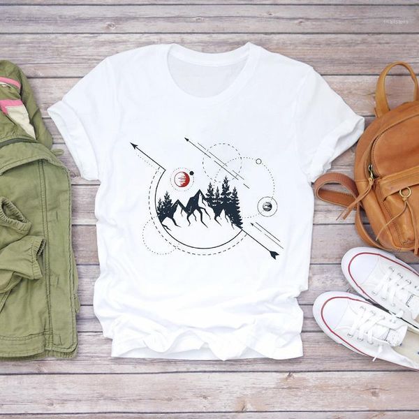 women short sleeve 90s style womens t shirt ladies graphic female tee t-shirt summer autumn print clothes lady t-shirts women's, White
women short sleeve 90s style womens t shirt ladies graphic female tee t-shirt summer autumn print clothes lady t-shirts women's, White