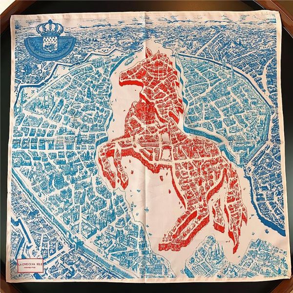 scarves 53cm horse printing scarf women bandana handmade curled twill silk square hijab foulard head shawl, Blue;gray 
scarves 53cm horse printing scarf women bandana handmade curled twill silk square hijab foulard head shawl, Blue;gray