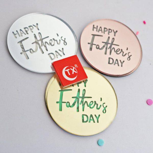 other festive & party supplies 5pcs happy father's day gold cupcake er rose acrylic cake for birthday decorations
other festive & party supplies 5pcs happy father's day gold cupcake er rose acrylic cake for birthday decorations