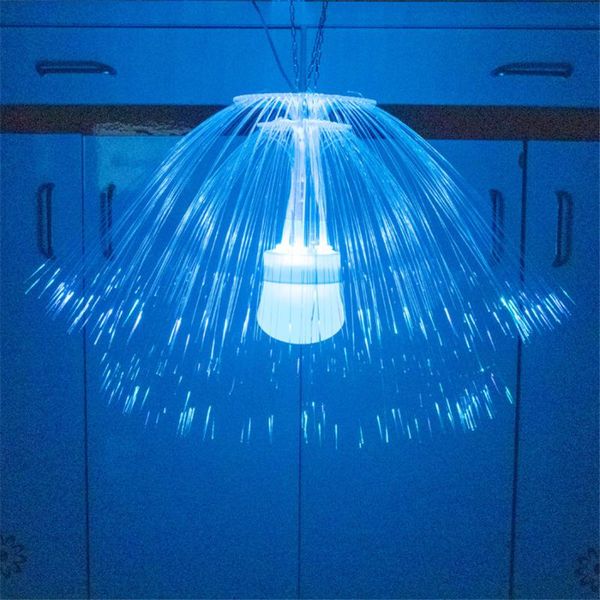 strings thrisdar 60cm optic fiber fairy lights 7 color changeable garland christmas jellyfish shape decor bedroom wedding lamp
strings thrisdar 60cm optic fiber fairy lights 7 color changeable garland christmas jellyfish shape decor bedroom wedding lamp