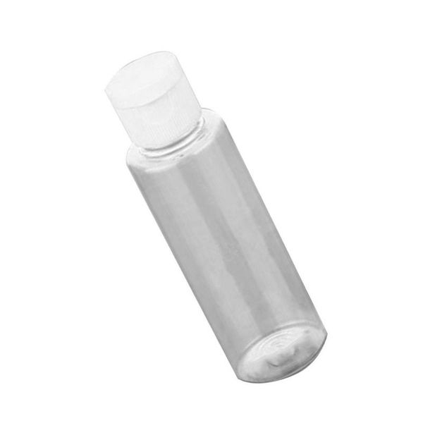 storage bottles & jars 20pcs 60ml clear plastic empty lotion flip cap refillable makeup container portable hand sanitizer drop bottle
storage bottles & jars 20pcs 60ml clear plastic empty lotion flip cap refillable makeup container portable hand sanitizer drop bottle