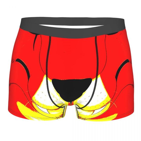 underpants red xiii final fantasy science role-playing game homme panties male underwear ventilate, Black;white
underpants red xiii final fantasy science role-playing game homme panties male underwear ventilate, Black;white