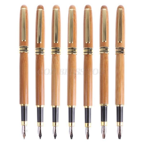 fountain pens bamboo calligraphy art pen chisel-pointed nib 0.7mm-3.0mm writing tool drop
fountain pens bamboo calligraphy art pen chisel-pointed nib 0.7mm-3.0mm writing tool drop