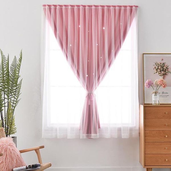 punch-curtain bedroom lace drapes with tulle bay window shine hollow star curtains living room decor treatment
punch-curtain bedroom lace drapes with tulle bay window shine hollow star curtains living room decor treatment