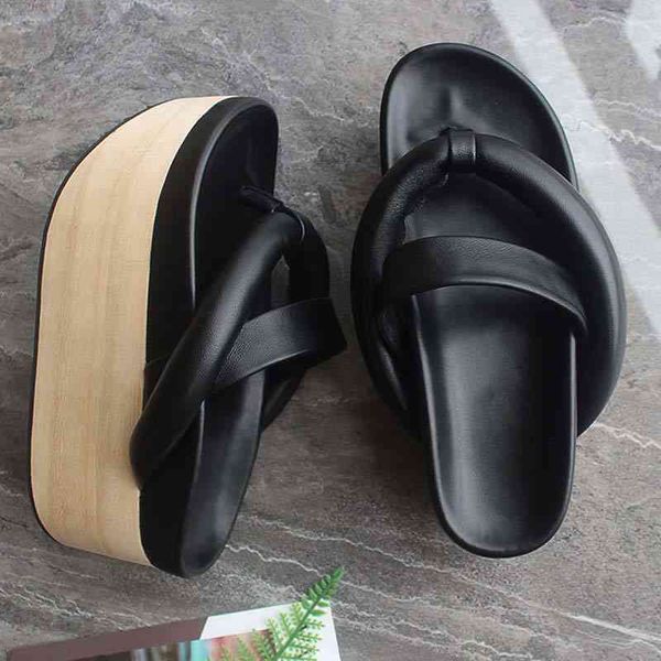 slippers nude leather clogs shoes woman flip flops black gray wedges platform sandals fashion mules ngp8
slippers nude leather clogs shoes woman flip flops black gray wedges platform sandals fashion mules ngp8