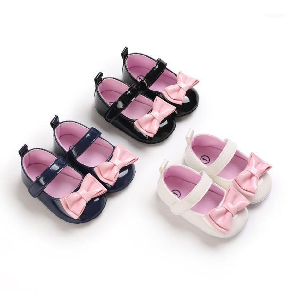 first walkers valen sina 0-18 months born baby girl pink kahaki white pu leather princess shoes bowknot11
first walkers valen sina 0-18 months born baby girl pink kahaki white pu leather princess shoes bowknot11