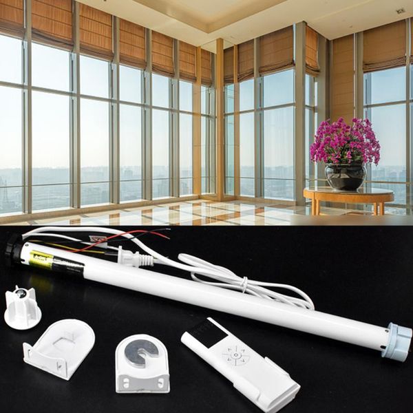 100-240v accessories visor electric easy install soft repair tubular remote control roller shade motor office blinds
100-240v accessories visor electric easy install soft repair tubular remote control roller shade motor office blinds