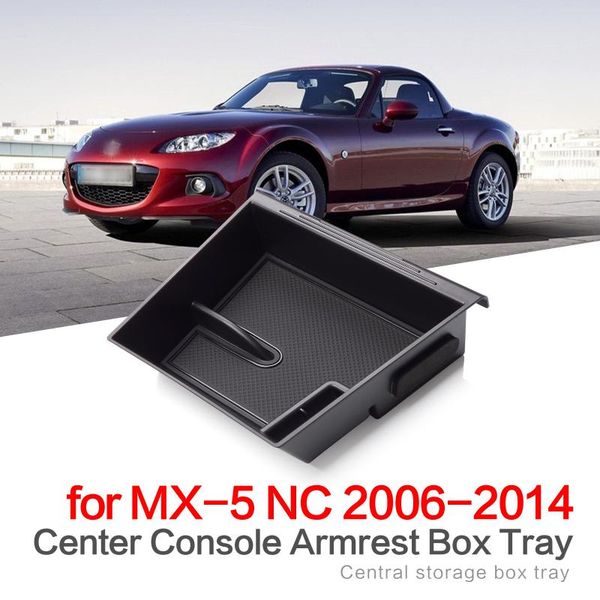 car organizer armrest storage box for mx-5 nc 2006 - 2014 mx5 miata roadster seat crevice left side accessories center console
car organizer armrest storage box for mx-5 nc 2006 - 2014 mx5 miata roadster seat crevice left side accessories center console