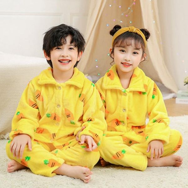 pajamas winter pyjamas kids carrot priented sleepwear toddler boy sets teens girls cartoon flannel homewear children's nightwear, Blue;red
pajamas winter pyjamas kids carrot priented sleepwear toddler boy sets teens girls cartoon flannel homewear children's nightwear, Blue;red