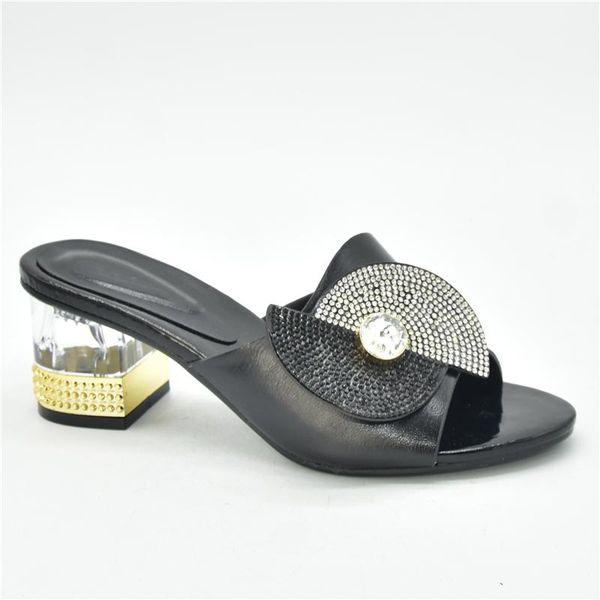 dress shoes arrival luxery for wedding women ladies and sandals open toe decorated with rhinestone slip on high heels, Black
dress shoes arrival luxery for wedding women ladies and sandals open toe decorated with rhinestone slip on high heels, Black