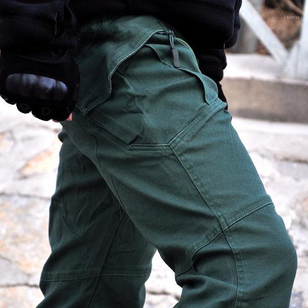 tactical cargo pants men military work bomber army hombre swat combat trousers shooting black pantalones cotton men's
tactical cargo pants men military work bomber army hombre swat combat trousers shooting black pantalones cotton men's