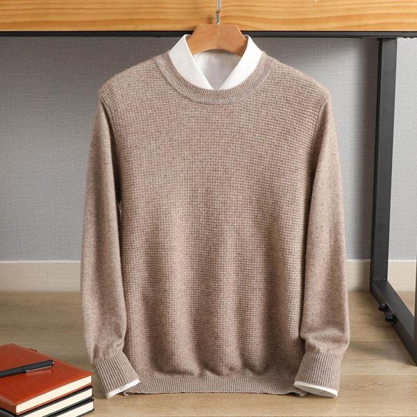 men's sweaters 100% wool men sweater business pullover man long sleeve round neck solid knitted fashion, White;black
men's sweaters 100% wool men sweater business pullover man long sleeve round neck solid knitted fashion, White;black